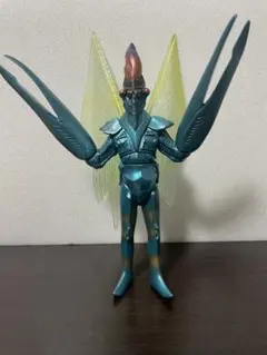 2026年最新】サイコバルタン ソフビの人気アイテム - メルカリ