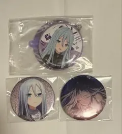 2026年最新】宵崎奏 缶バッジ バースデーの人気アイテム - メルカリ