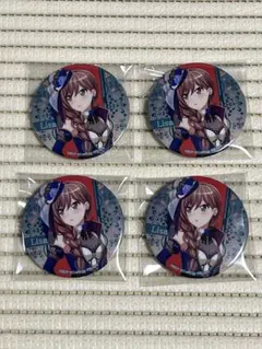 2026年最新】今井リサ 缶バッジの人気アイテム - メルカリ