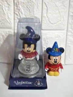 2026年最新】バイナルメーション ミッキーの人気アイテム - メルカリ