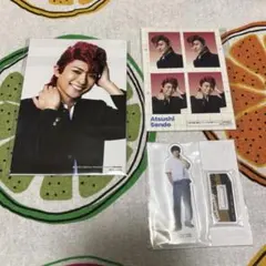 2026年最新】ミュージカル東京リベンジャーズの人気アイテム - メルカリ