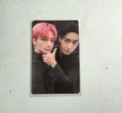 2026年最新】ateez ウサンの人気アイテム - メルカリ