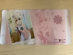 2026年最新】プリズマイリヤ プレイマットの人気アイテム - メルカリ