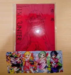 2026年最新】化物語 サインの人気アイテム - メルカリ