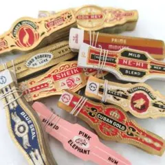 2026年最新】シガーバンドの人気アイテム - メルカリ