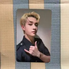 2026年最新】straykids yellow wood バンチャンの人気アイテム - メルカリ