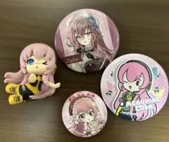 2026年最新】巡音ルカ まとめ売りの人気アイテム - メルカリ