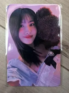 2026年最新】twice ラキドロ ready be toの人気アイテム - メルカリ