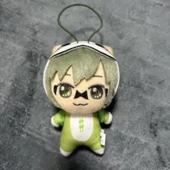 2026年最新】二階堂大和 ぬいぐるみの人気アイテム - メルカリ