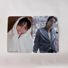 2026年最新】松岡卓弥 トレカの人気アイテム - メルカリ