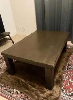 2026年最新】家具調こたつ長方形の人気アイテム - メルカリ