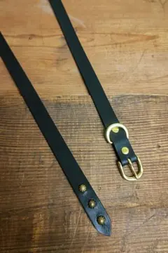 2026年最新】RRL ダブルアールエル レザーベルトの人気アイテム - メルカリ