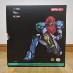 2026年最新】figma METROID dreadの人気アイテム - メルカリ