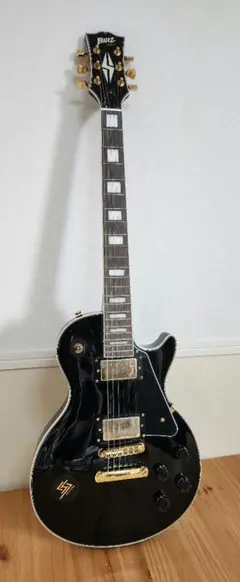 2026年最新】BLITZ レスポールの人気アイテム - メルカリ