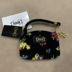 2026年最新】フェイラーハイジサイドポーチの人気アイテム - メルカリ