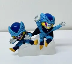 2026年最新】セルジュニア フィギュアの人気アイテム - メルカリ