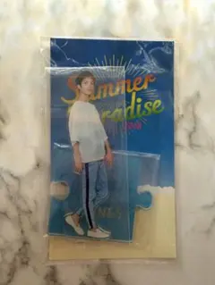 2026年最新】SixTONESアクスタ サマパラの人気アイテム - メルカリ