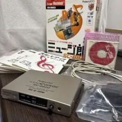 2026年最新】roland sc-8820の人気アイテム - メルカリ