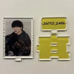 2026年最新】吉田仁人 アクスタ 生誕の人気アイテム - メルカリ