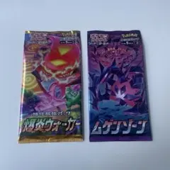 2026年最新】爆炎ウォーカー box 未開封の人気アイテム - メルカリ