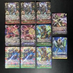 2026年最新】レギュレーション：Pスタンダード カードファイト