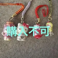 2026年最新】ハローキティご当地チャームストラップの人気アイテム