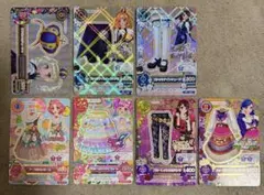 2026年最新】アイカツカードまとめ売りの人気アイテム - メルカリ