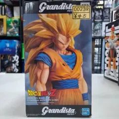 2026年最新】孫悟空 Grandista 海外の人気アイテム - メルカリ