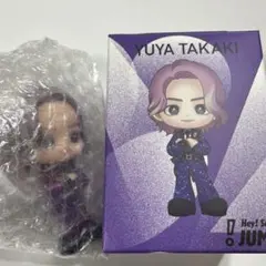 2026年最新】Hey! Say! JUMP フィギュア 高木 ノーマルの人気アイテム