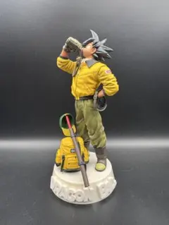 2026年最新】造形天下一武道会 孫悟空 水筒の人気アイテム - メルカリ