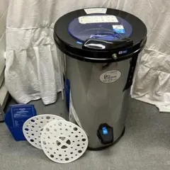 2026年最新】脱水機ドライサイクロンの人気アイテム - メルカリ