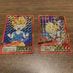 2026年最新】合計枚数/個数：2枚 スーパーバトルの人気アイテム - メルカリ