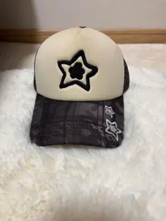 2026年最新】スターチーム メッシュキャップの人気アイテム - メルカリ