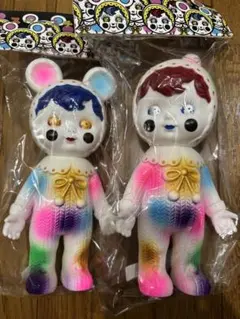 2026年最新】izumonster チャーミーちゃんの人気アイテム - メルカリ