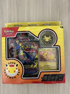 2026年最新】ポケカ 英語 未開封の人気アイテム - メルカリ