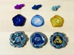 2026年最新】ベイブレードXまとめ売りの人気アイテム - メルカリ