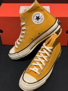 2026年最新】CT70 サンフラワー ハイカットの人気アイテム - メルカリ