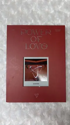 2026年最新】seventeen dvd power of loveの人気アイテム - メルカリ