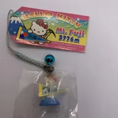 2026年最新】キティ 根付 富士山の人気アイテム - メルカリ