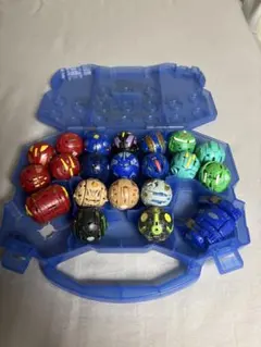 2026年最新】爆丸 セットの人気アイテム - メルカリ