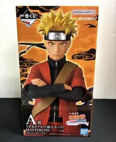 2026年最新】A賞 ナルト仙人の人気アイテム - メルカリ