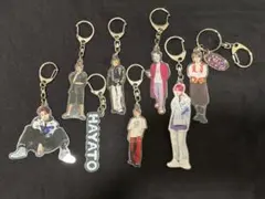 2026年最新】高尾颯斗 アクスタの人気アイテム - メルカリ