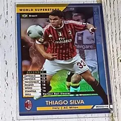 2026年最新】チアゴ・シウバの人気アイテム - メルカリ