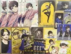 2026年最新】ブルーロックまとめ売りの人気アイテム - メルカリ
