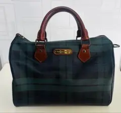 2026年最新】ラルフローレン ボストンバッグ ミニの人気アイテム