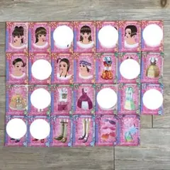 2026年最新】ラブベリー カードまとめ売りの人気アイテム - メルカリ