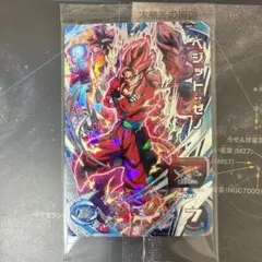 2026年最新】ドラゴンボールヒーローズ ベジットゼノの人気アイテム