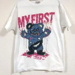 2026年最新】MY FIRST STORY Tシャツの人気アイテム - メルカリ