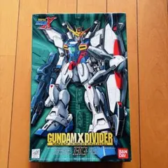 2026年最新】1/100 ガンダム ディバイダーの人気アイテム - メルカリ