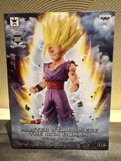 2026年最新】MSP 孫悟飯 海外の人気アイテム - メルカリ